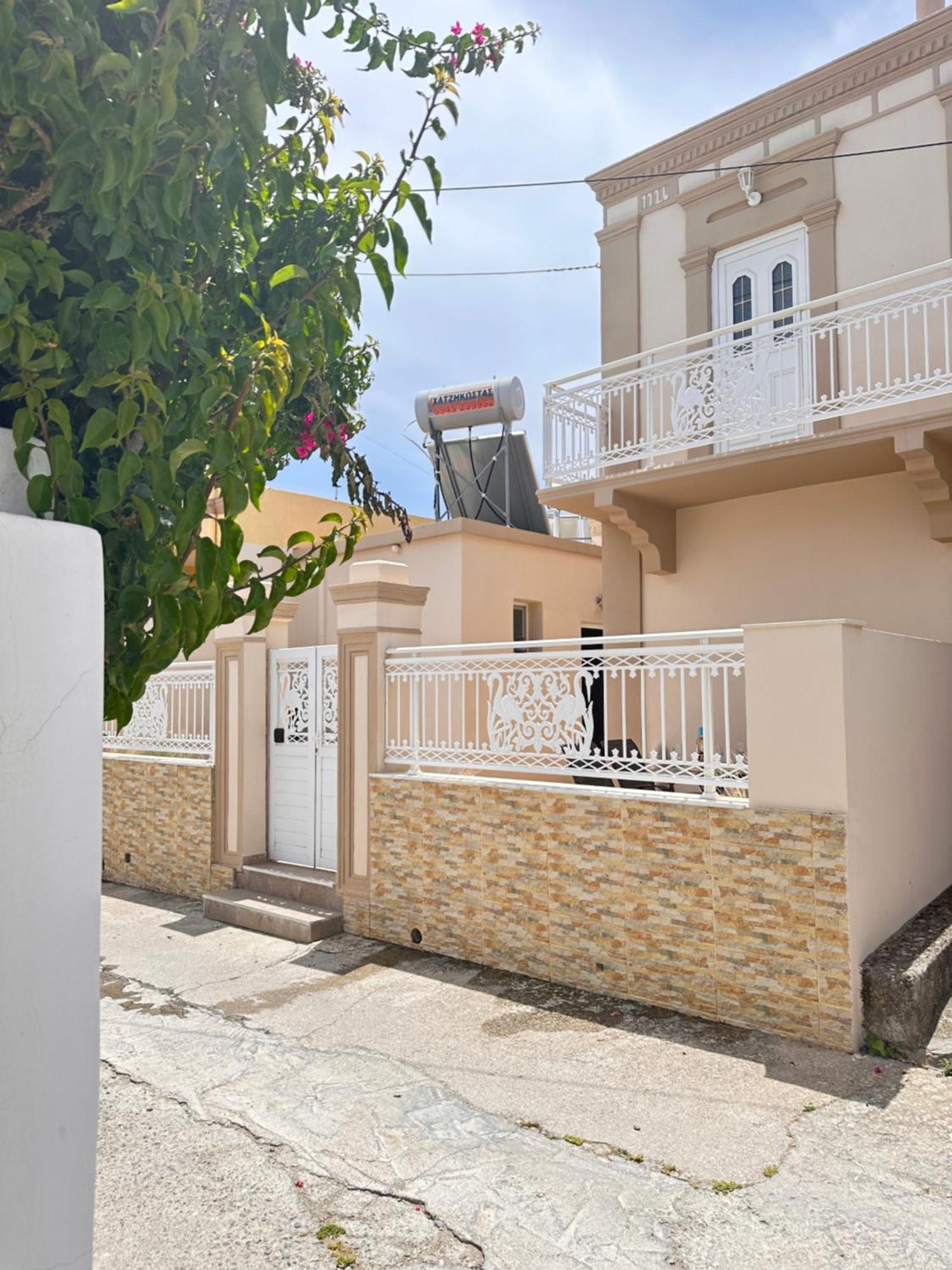 Villa Elia Old Mansion Malona Village Exterior foto