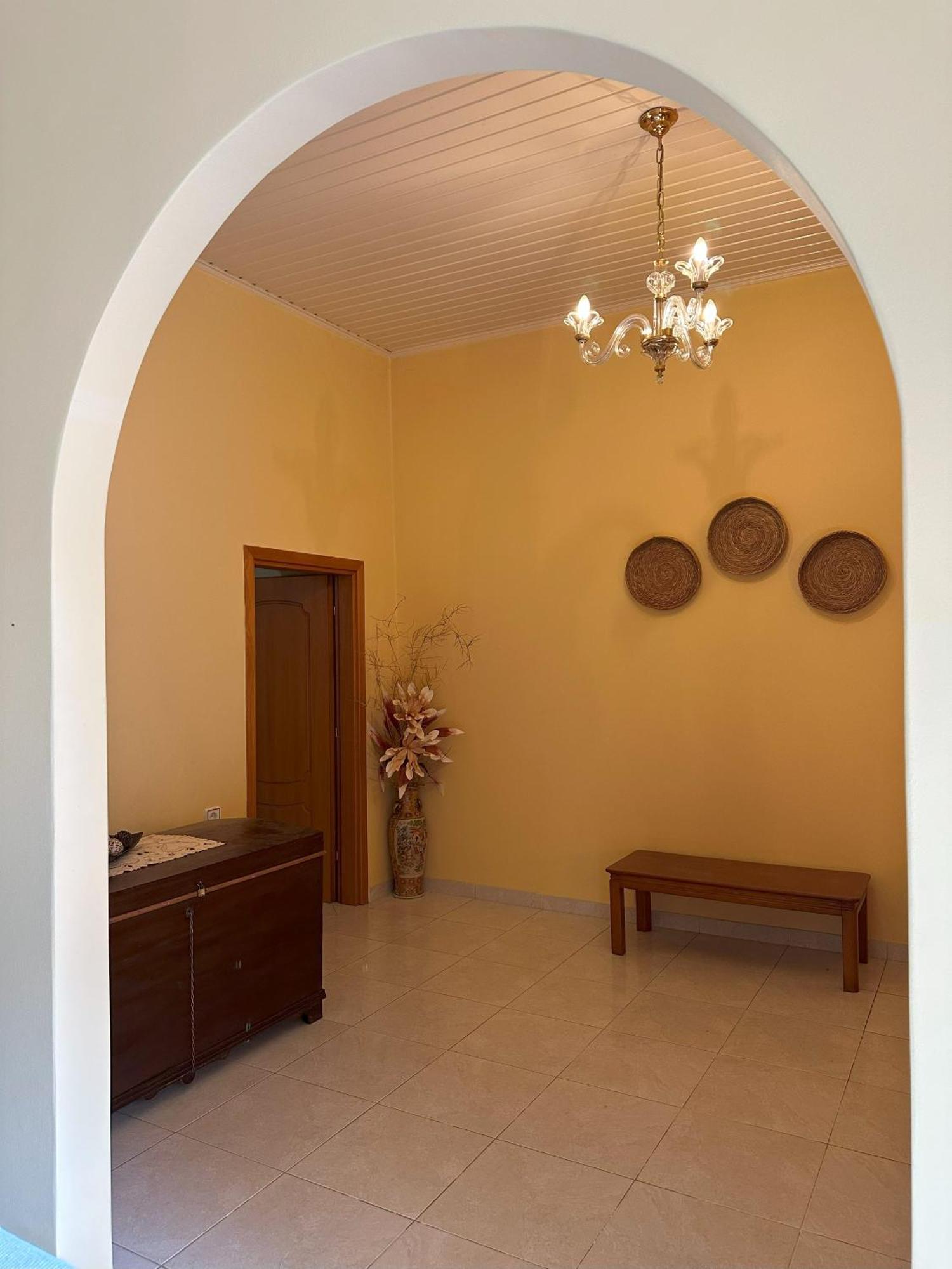Villa Elia Old Mansion Malona Village Exterior foto