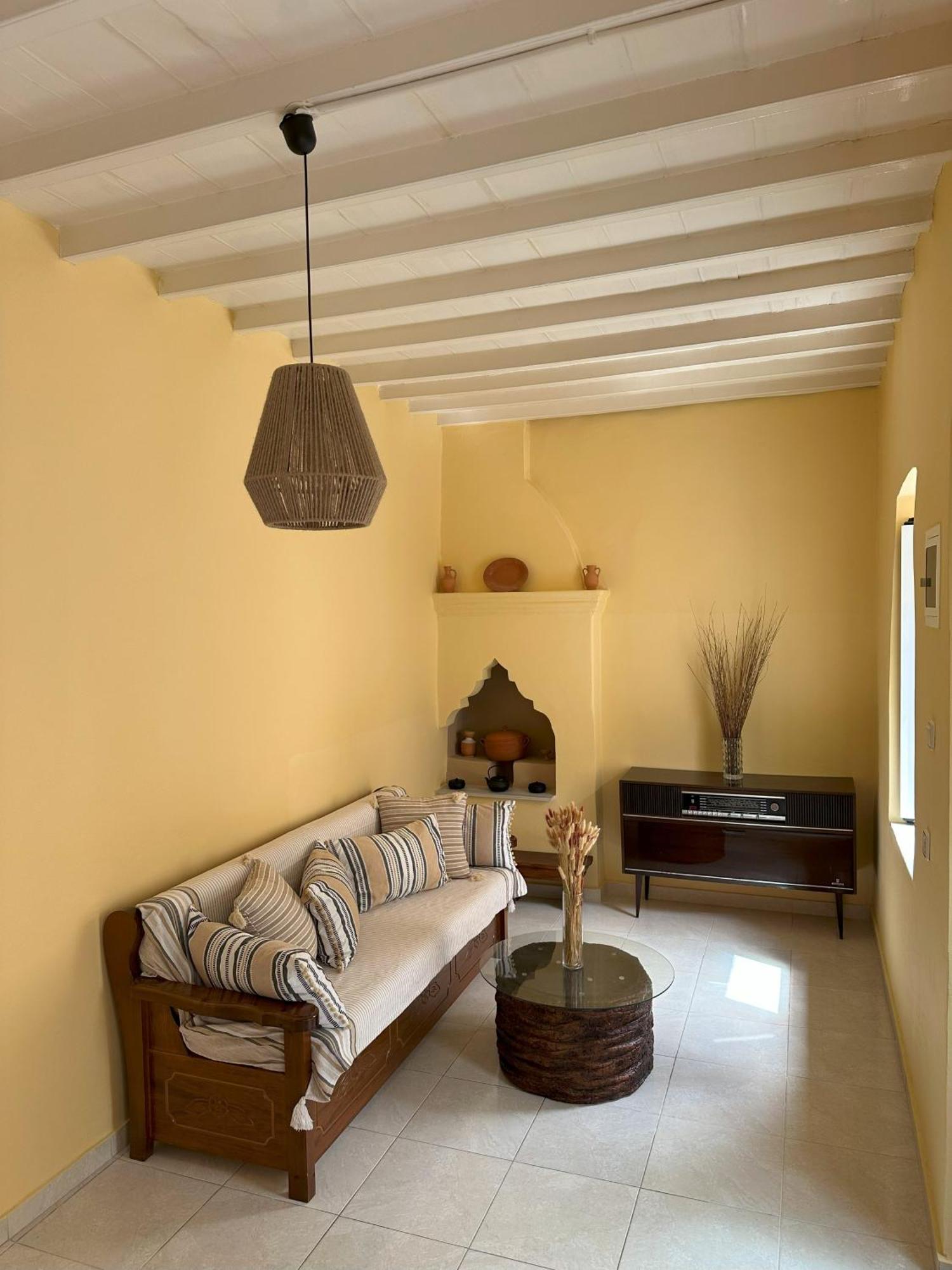 Villa Elia Old Mansion Malona Village Exterior foto